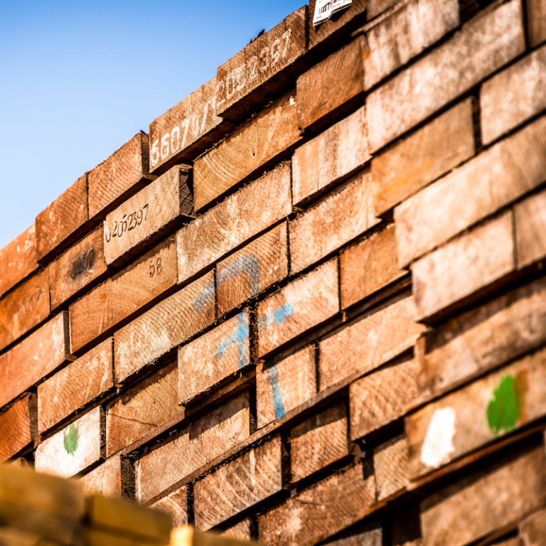 Robelbois – BOIS ROUGE (PIN SYLVESTRE)